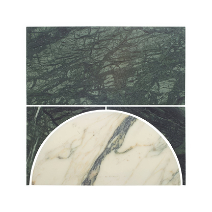 Monet Luna Verde - Hyperion Tiles