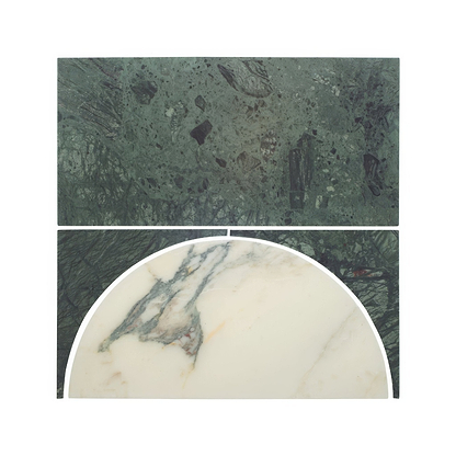 Monet Luna Verde - Hyperion Tiles