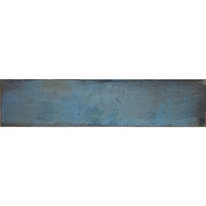 Montblanc Blue 30x7.5cm - Hyperion Tiles