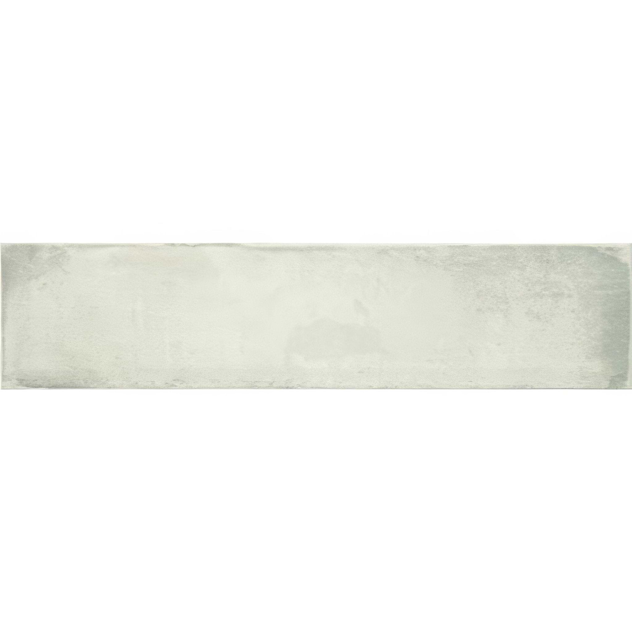 Montblanc White 30x7.5cm - Hyperion Tiles