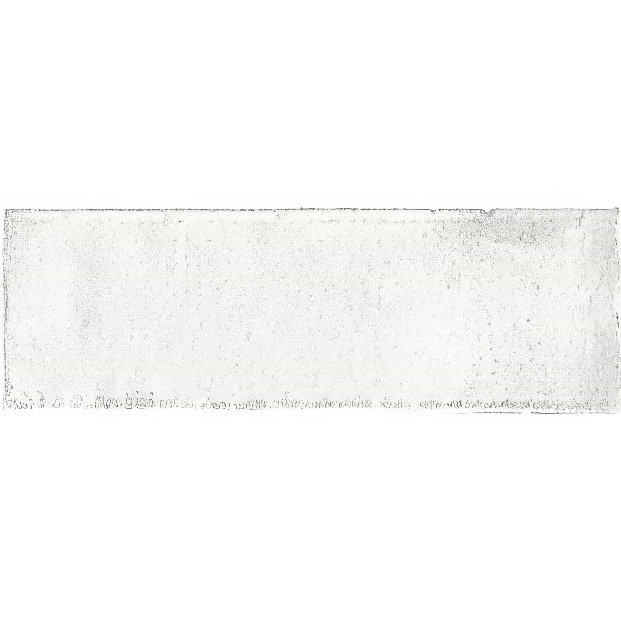 Montblanc White 60 x 20cm - Hyperion Tiles