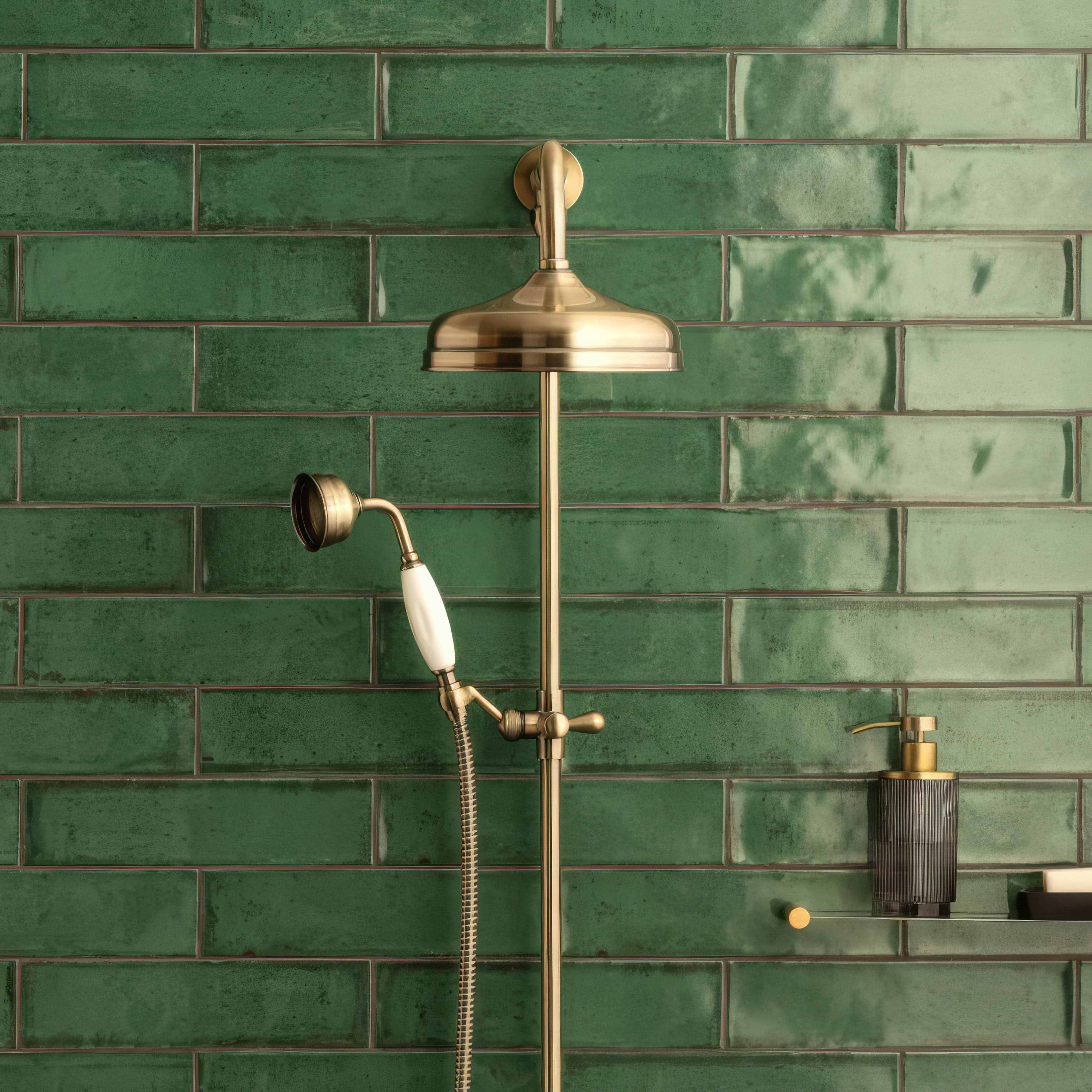 Montblanc Emerald 30x7.5cm | Hyperion Tiles