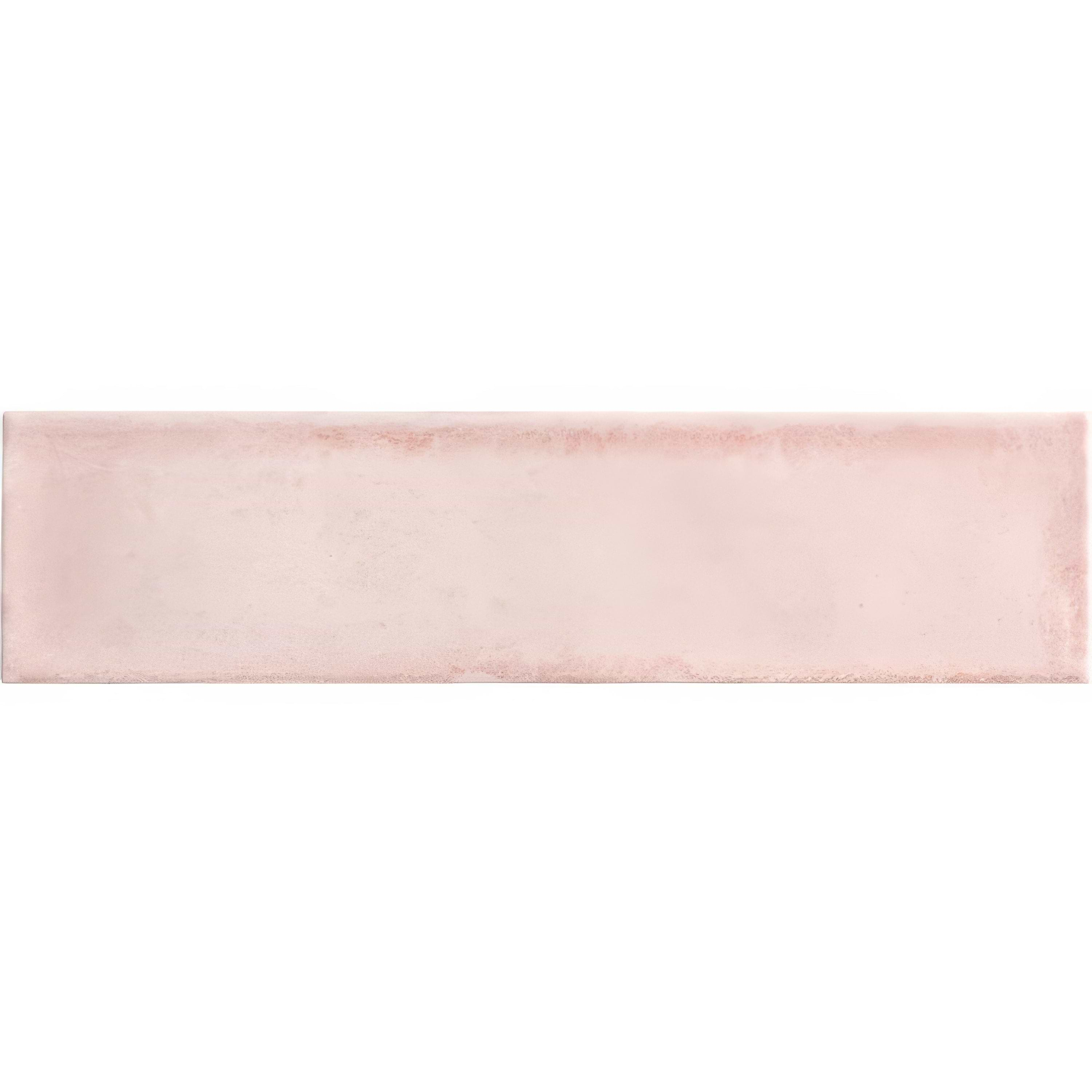 Montblanc Pink 30x7.5cm | Hyperion Tiles