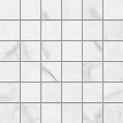 Montclair Matt Porcelain Mosaic - Hyperion Tiles