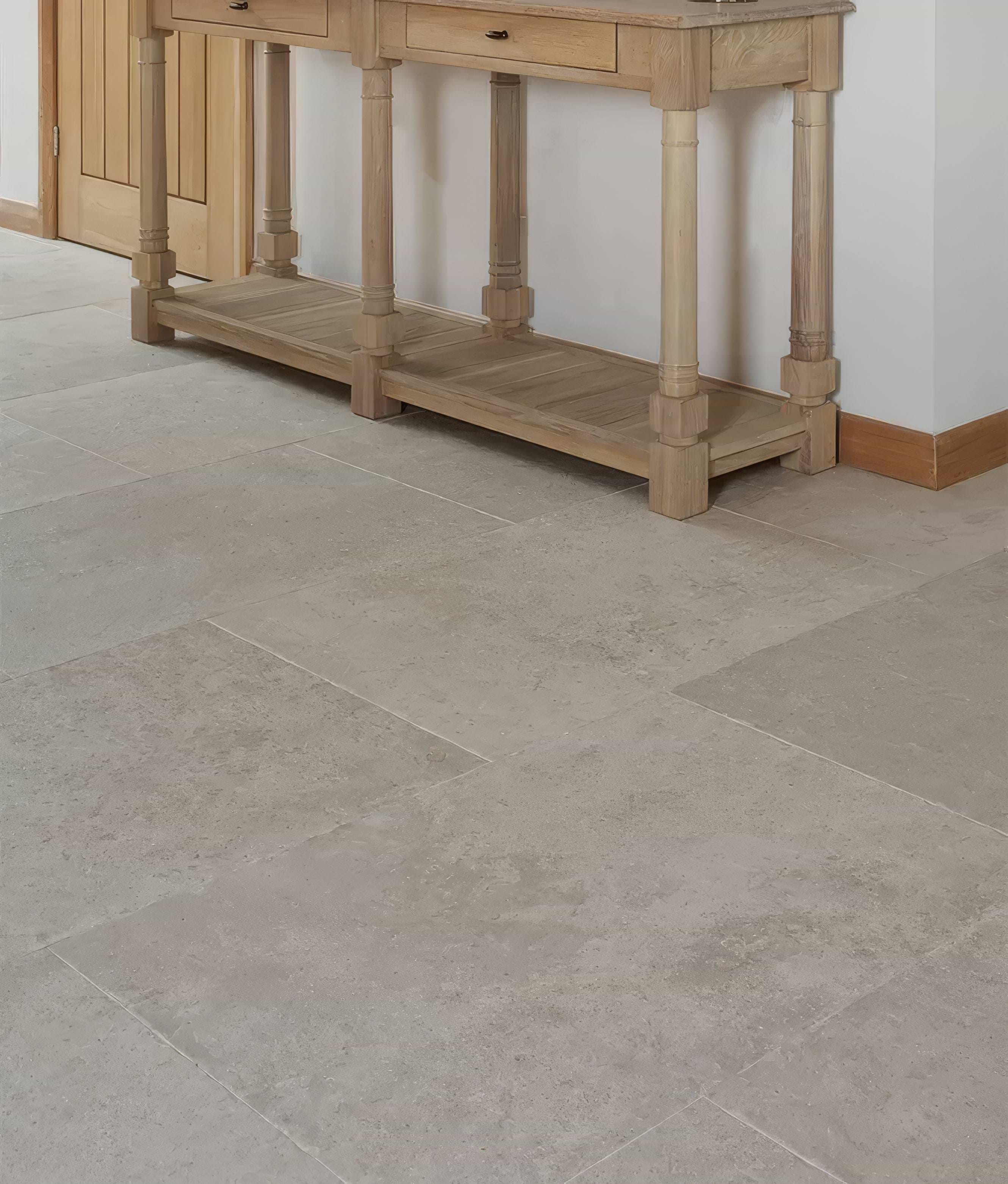 Jurassic Porcelain Avorio - Hyperion Tiles