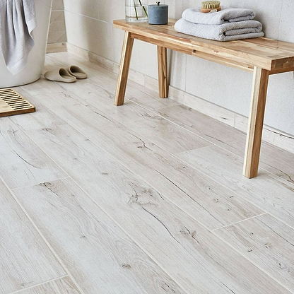 Mumble B Light Oak Tiles - Hyperion Tiles
