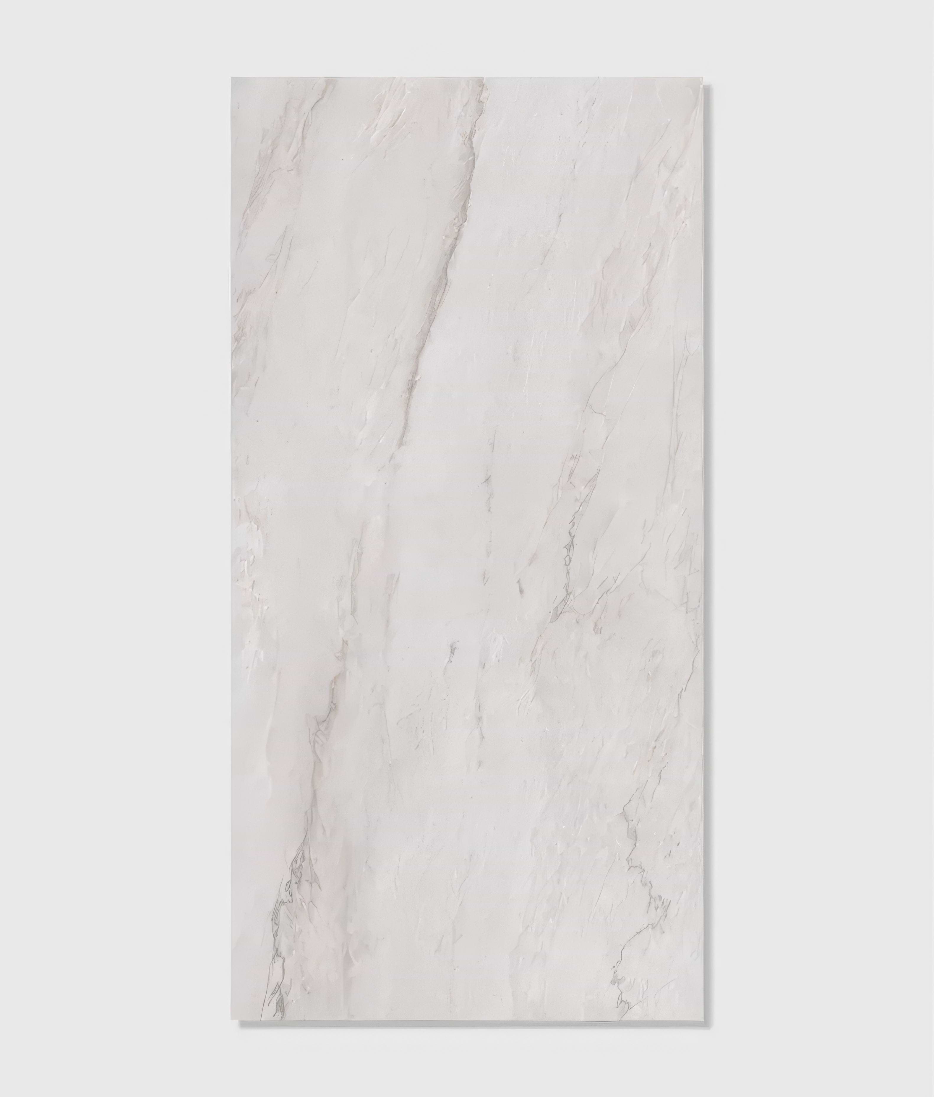 Portare Mystery White Porcelain Matt 59.5 x 120cm | Hyperion Tiles