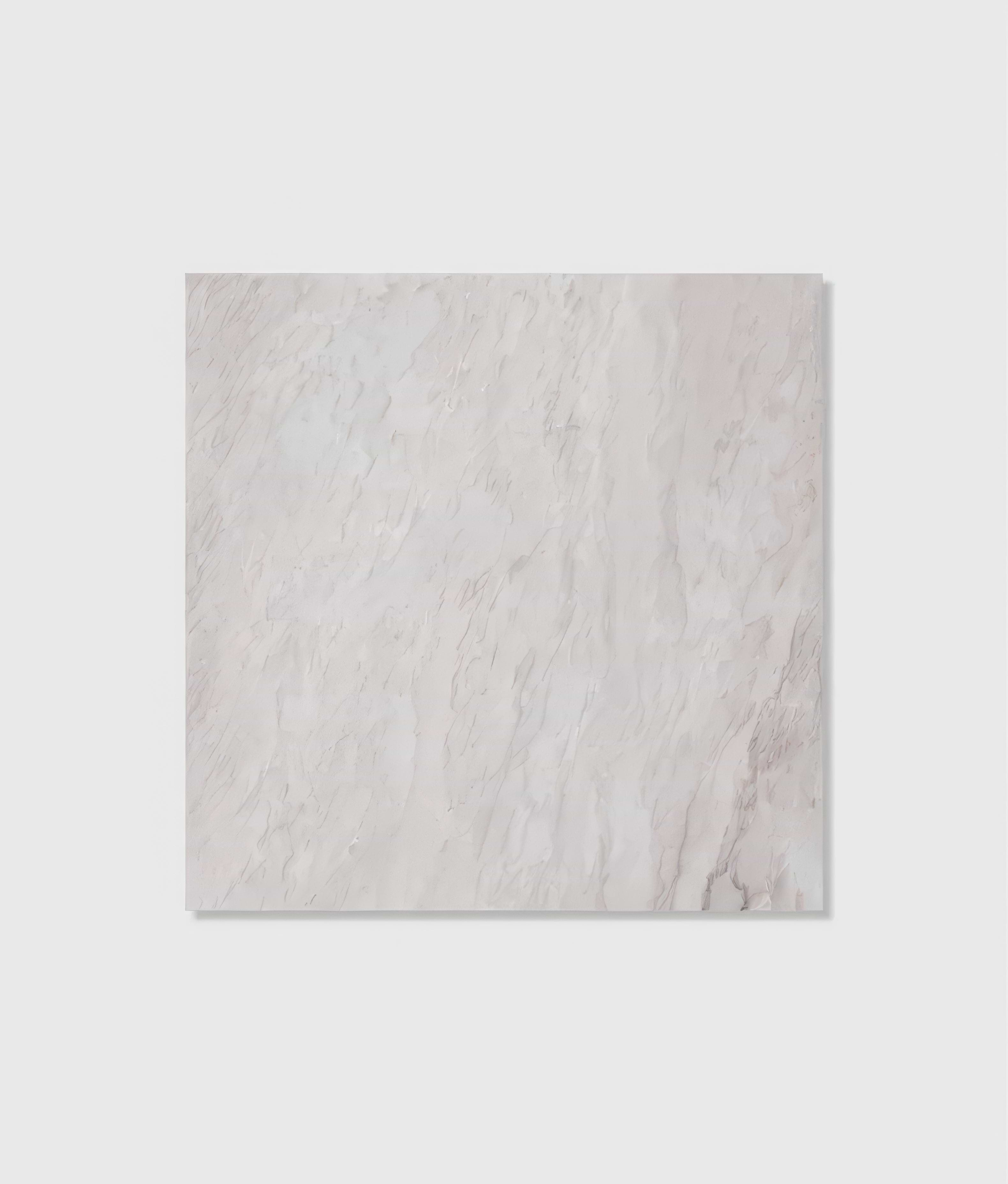 Portare Mystery White Porcelain Matt 59.5 x 59.5cm | Hyperion Tiles