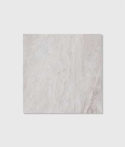 Portare Mystery White Porcelain Matt 59.5 x 59.5cm | Hyperion Tiles