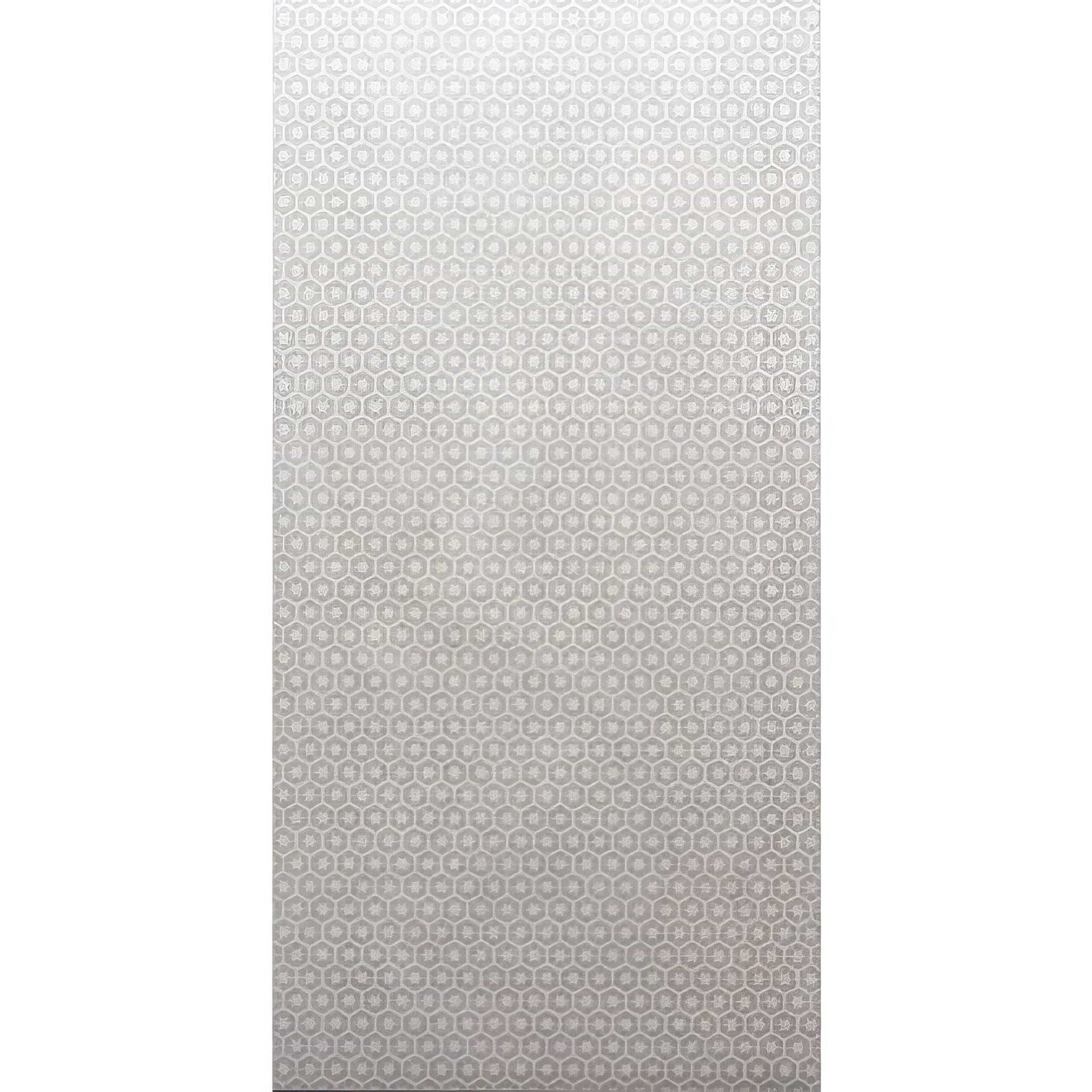 Nano Atom Matt Glazed Ceramic - Hyperion Tiles