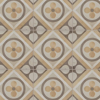 Naples Elenora - Hyperion Tiles