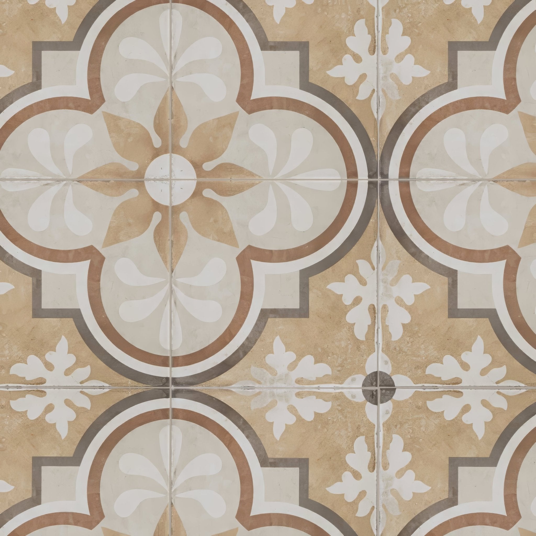 Naples Francesca - Hyperion Tiles