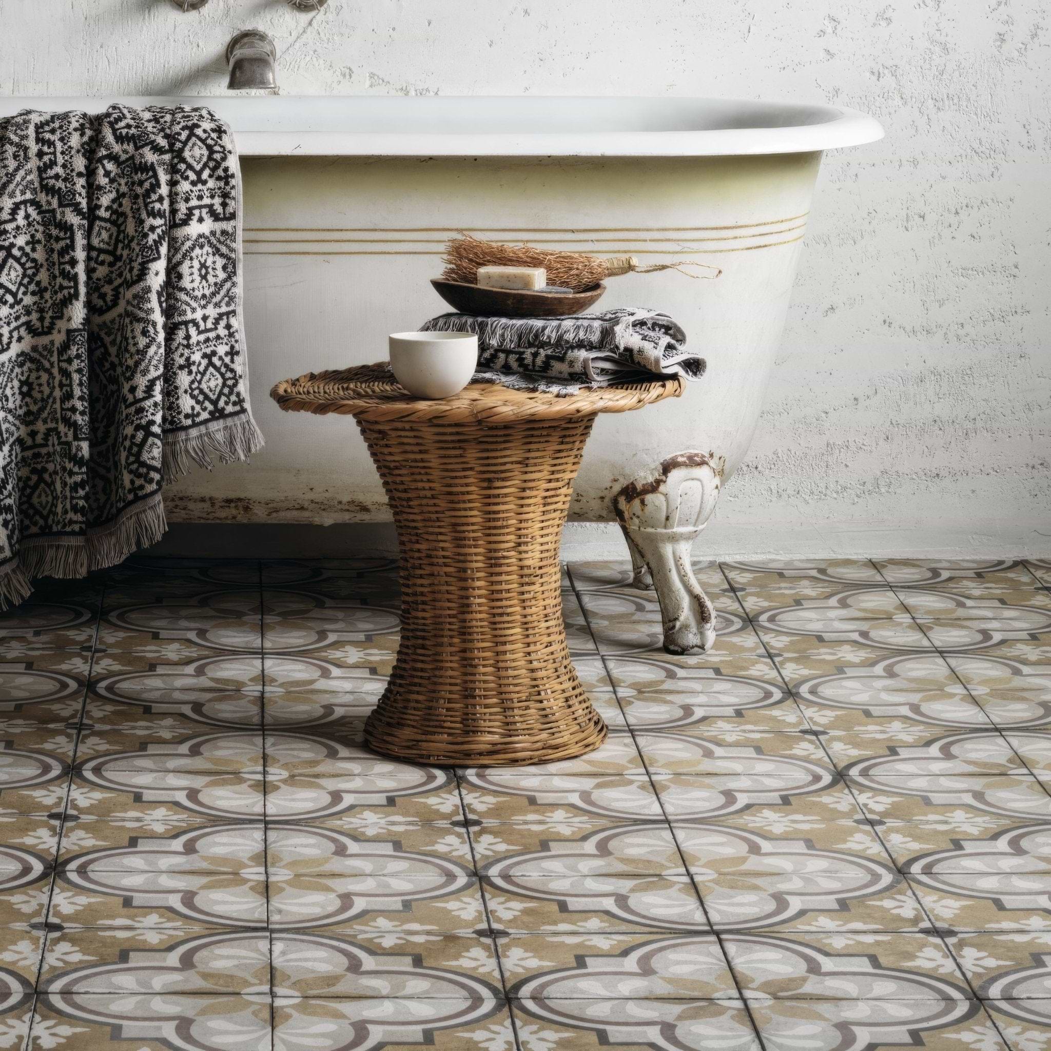 Naples Francesca - Hyperion Tiles