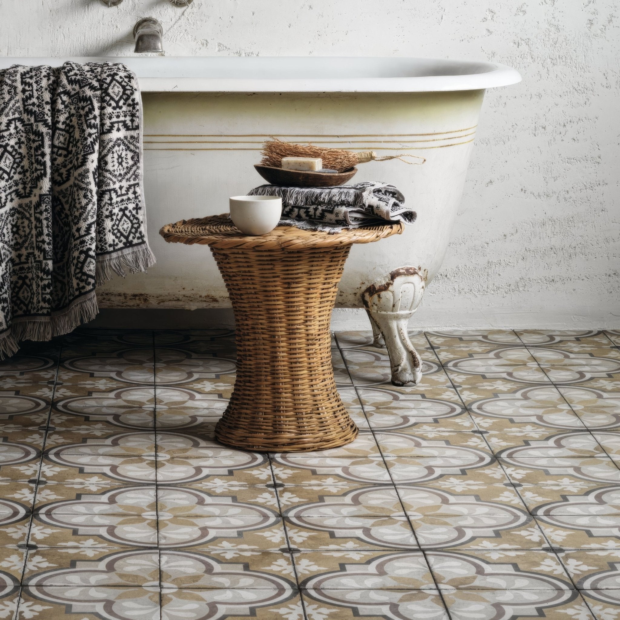 Naples Francesca - Hyperion Tiles