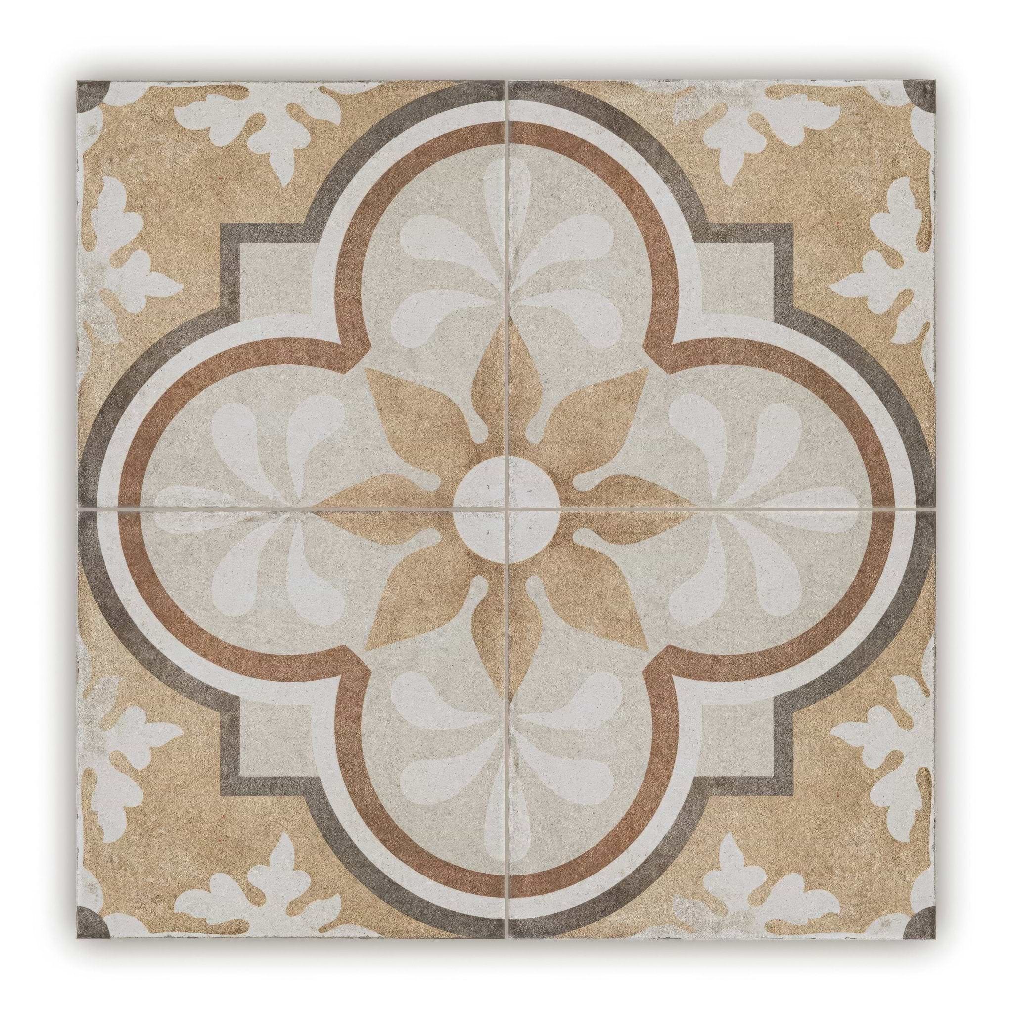 Naples Francesca - Hyperion Tiles