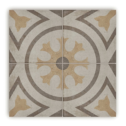 Naples Viola - Hyperion Tiles
