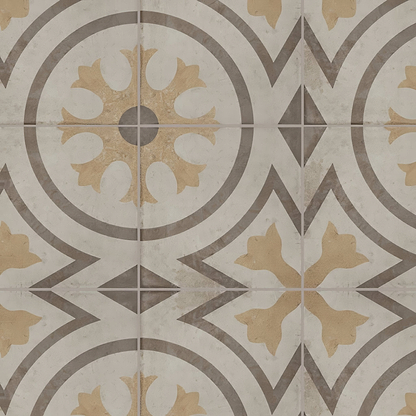 Naples Viola - Hyperion Tiles