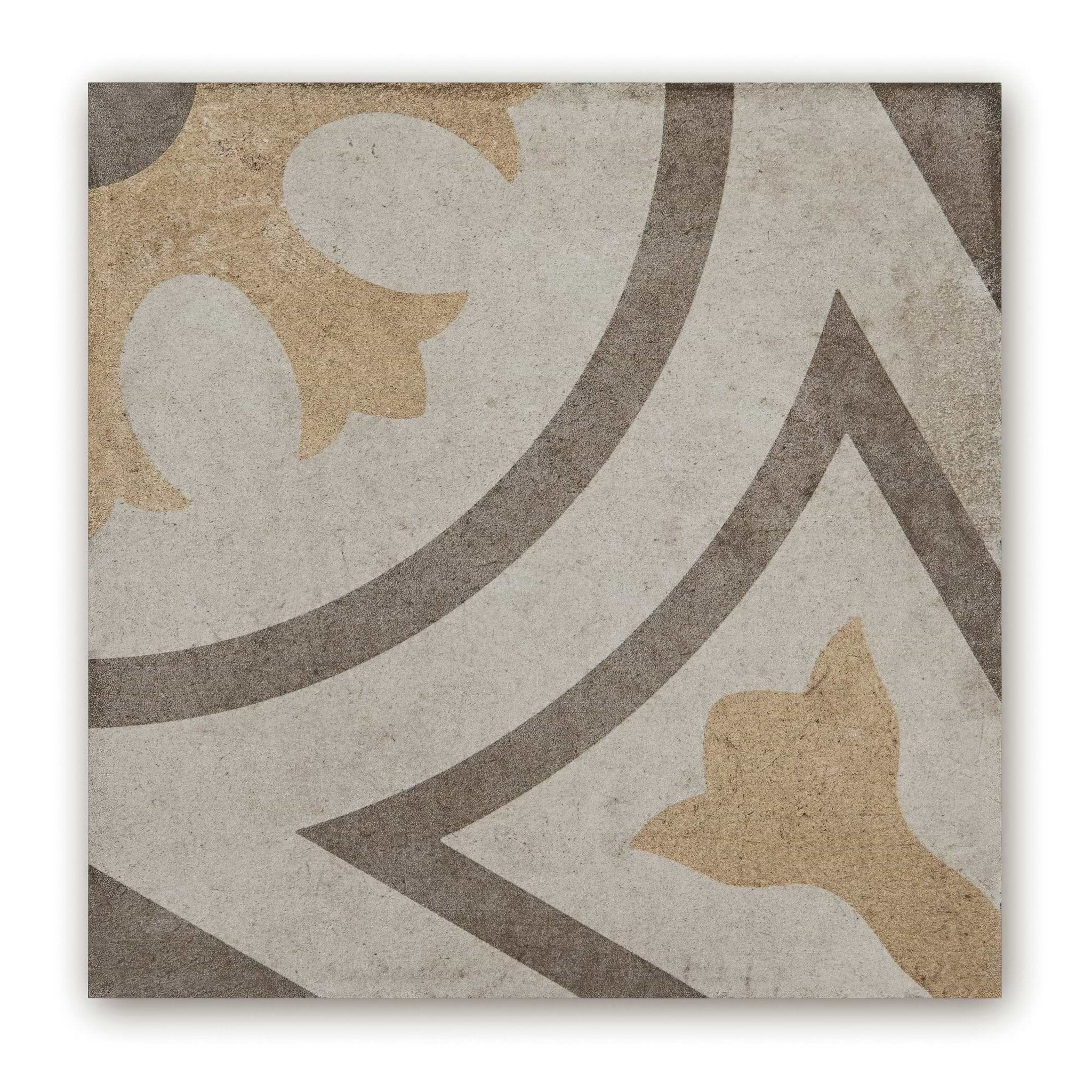 Naples Viola - Hyperion Tiles