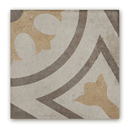 Naples Viola - Hyperion Tiles