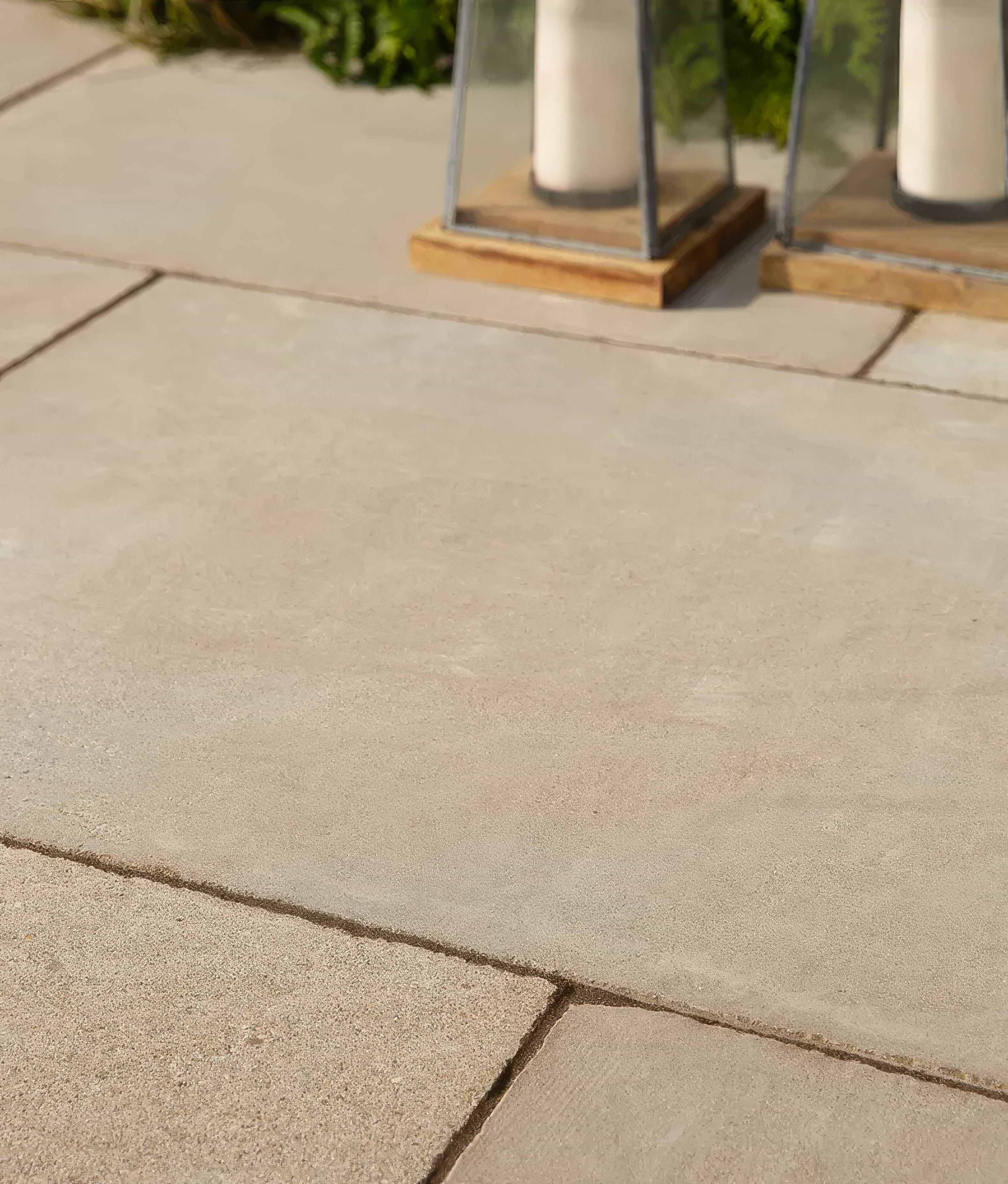 Matravers Sandstone Sawn By Hyperion Tiles