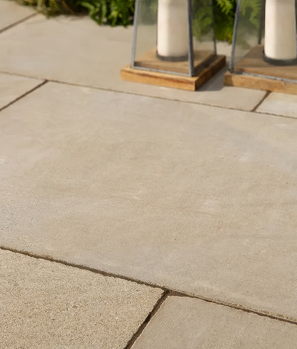 Matravers Sandstone Sawn By Hyperion Tiles
