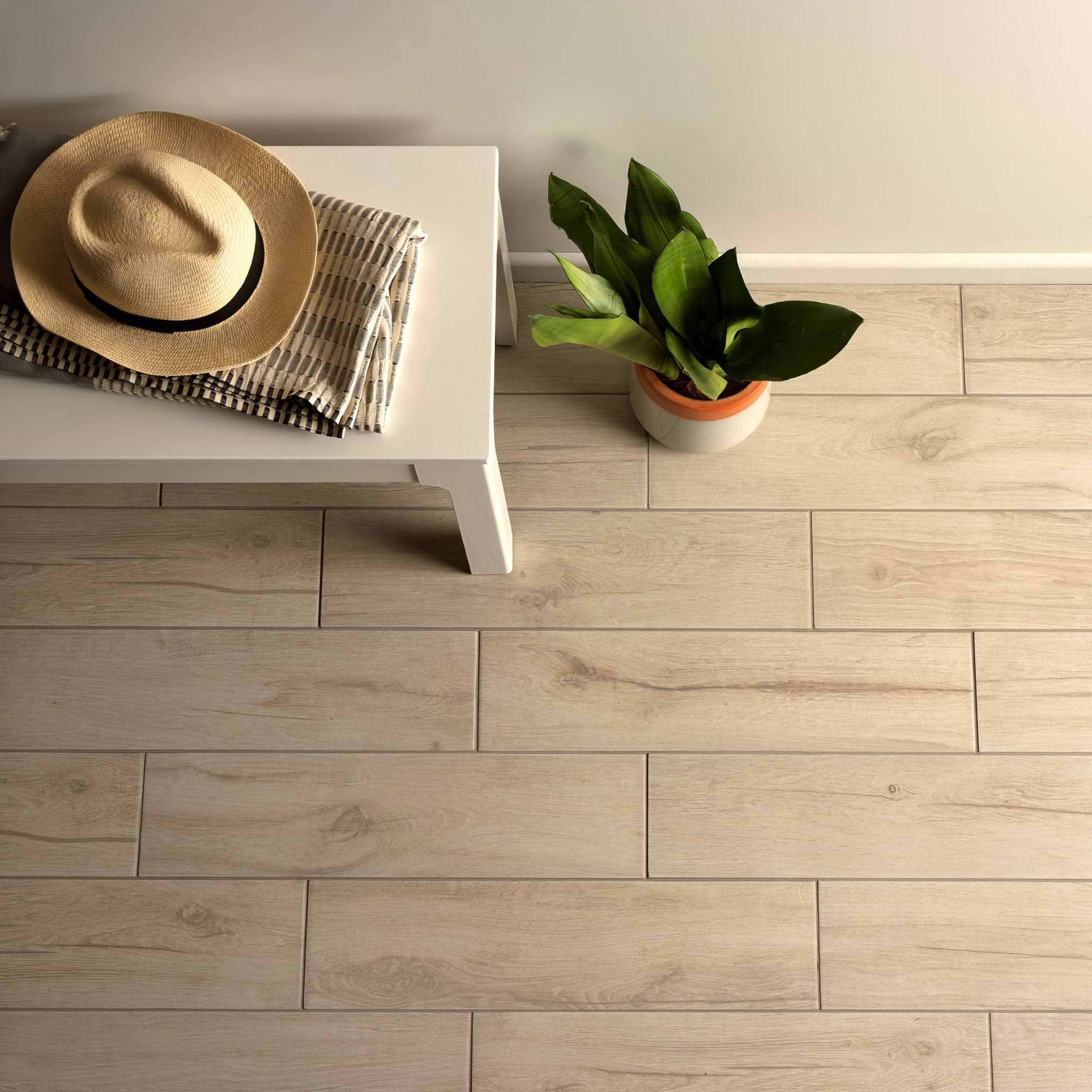 Naturalia Grey - Hyperion Tiles
