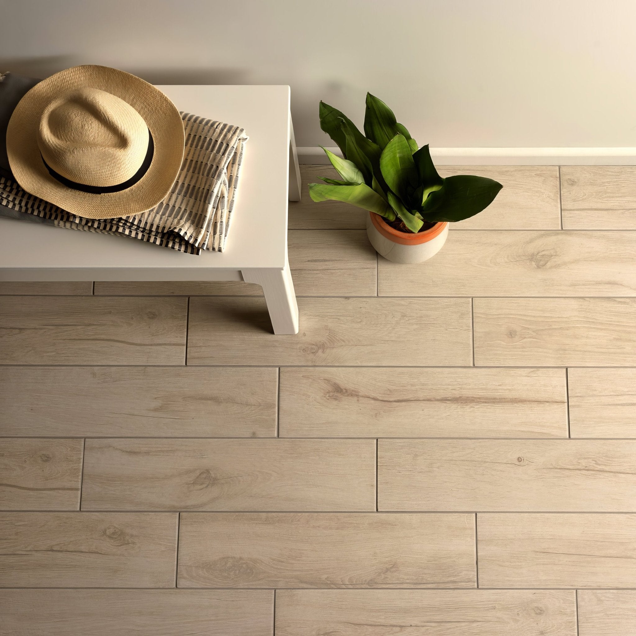 Naturalia Grey - Hyperion Tiles