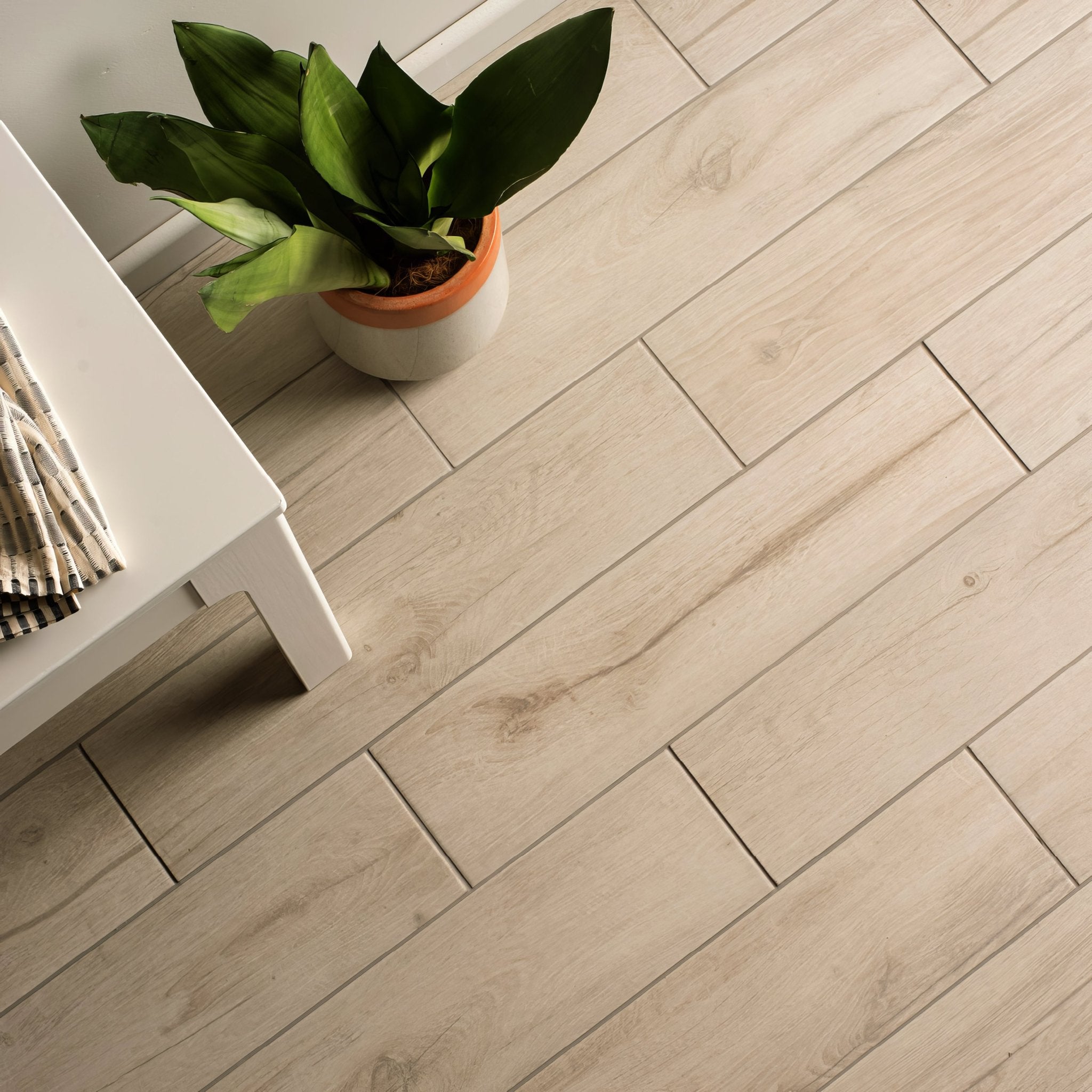 Naturalia Grey - Hyperion Tiles