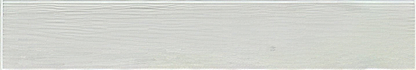 Nebraska White Matt 60x10cm - Hyperion Tiles