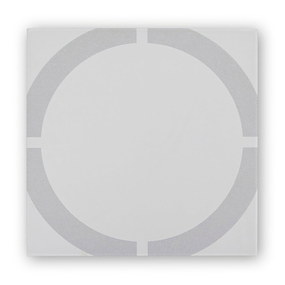 Neisha Crosland Tulia Hula Hoop Dove - Hyperion Tiles