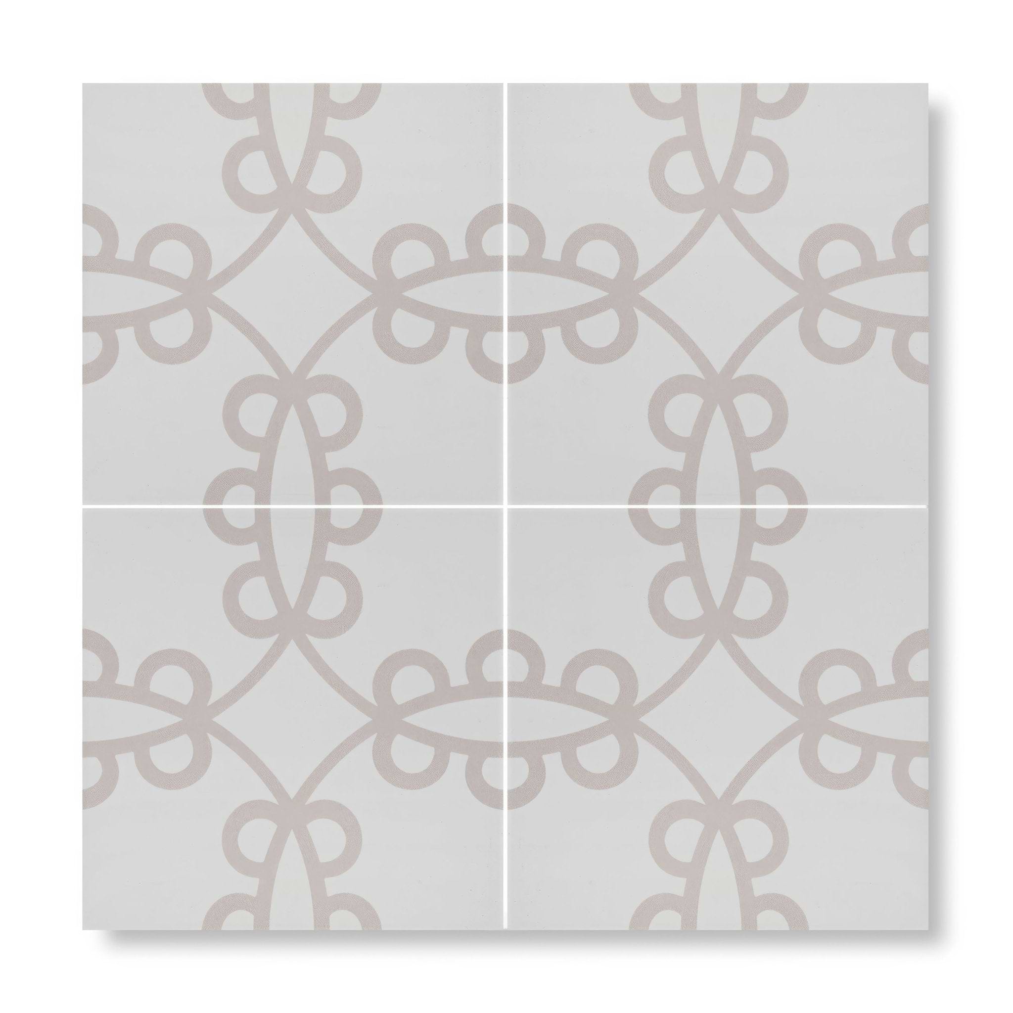 Neisha Crosland Tulia Molly Portland - Hyperion Tiles