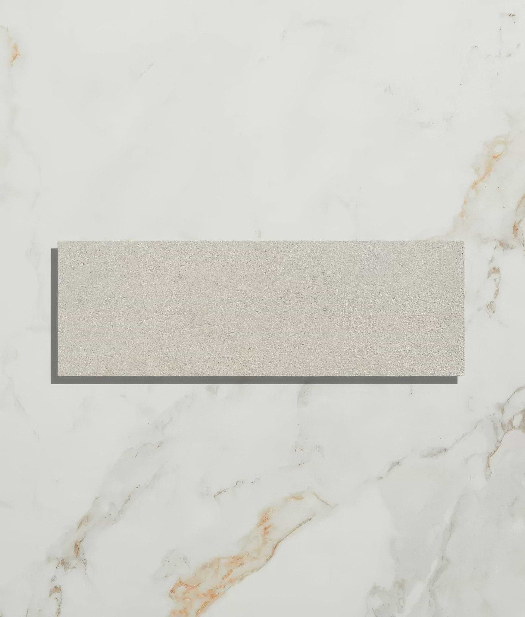 Neranjo Limestone Brick Velvet Finish - Hyperion Tiles