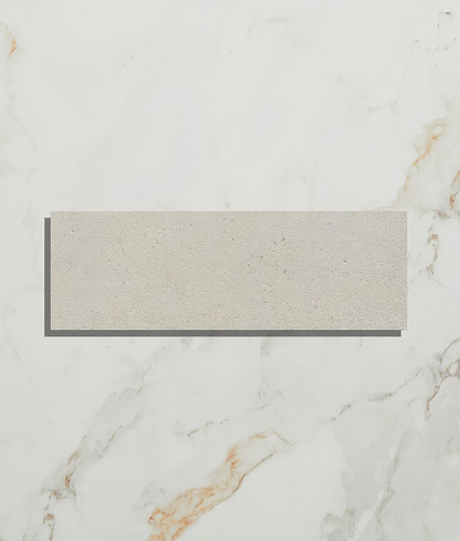 Neranjo Limestone Brick Velvet Finish - Hyperion Tiles