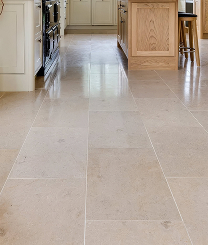Neranjo Limestone Honed Finish - Hyperion Tiles