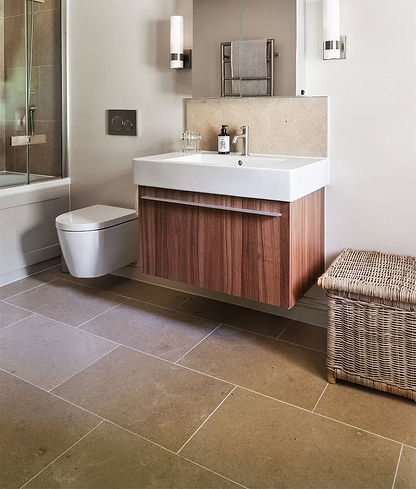 Neranjo Limestone Honed Finish - Hyperion Tiles