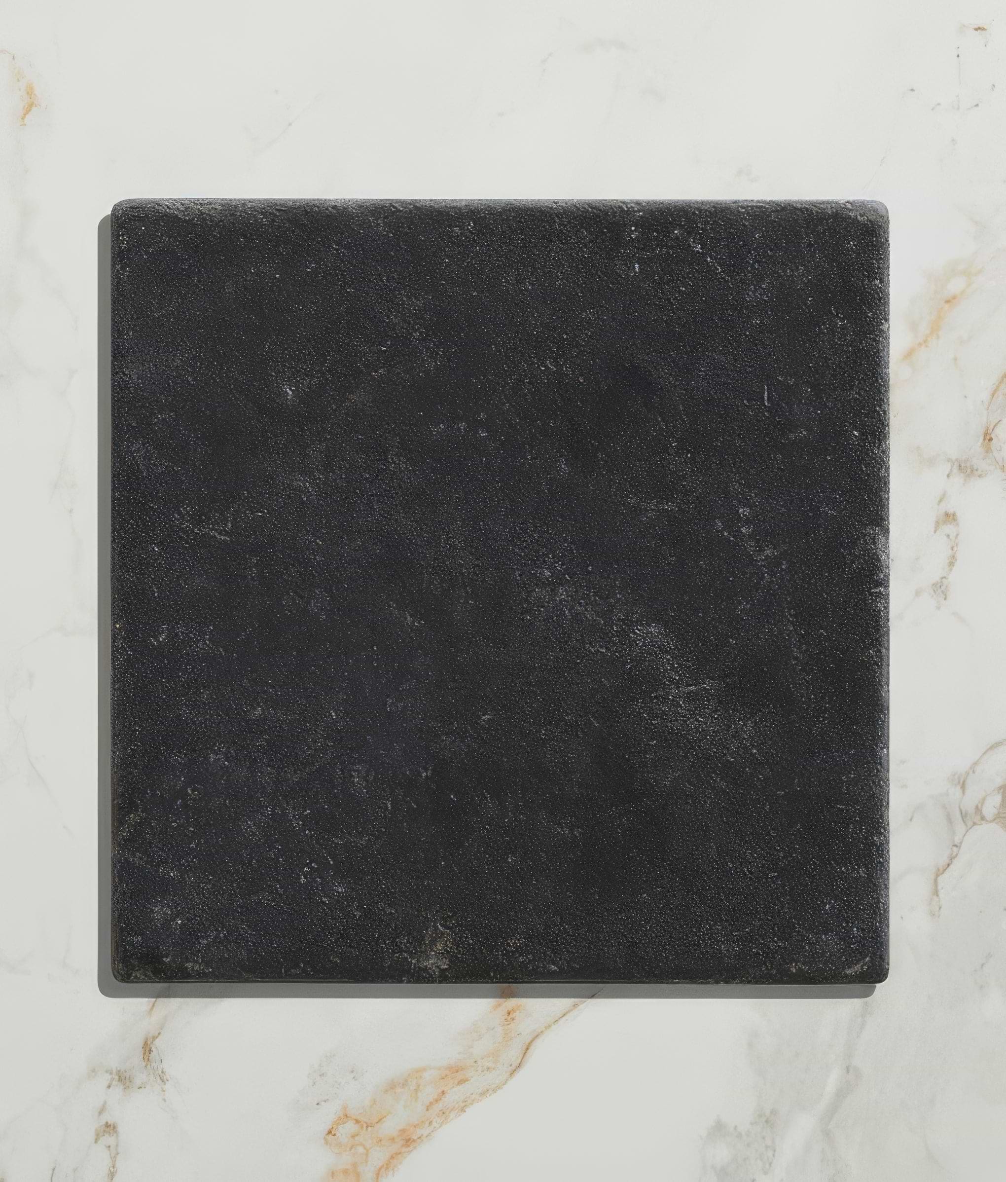 Nero Slate Tumbled Cabochon From Hyperion Tiles