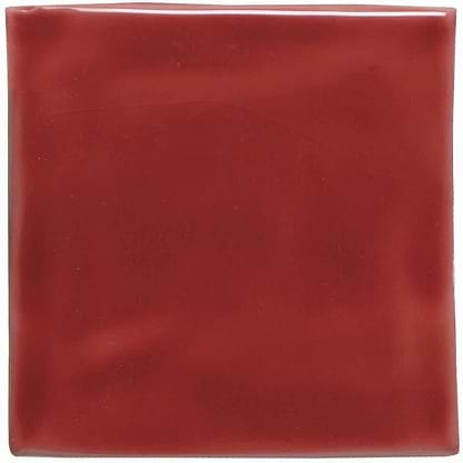 New Burgundy Field Tile | Hyperion Tiles