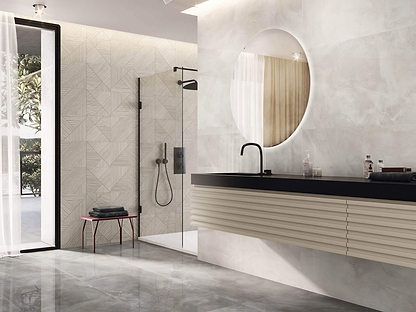Nilo 1846 Moon Polished - Hyperion Tiles