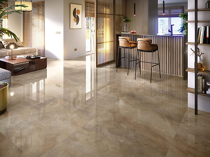 Nilo 1846 Sand Polished - Hyperion Tiles