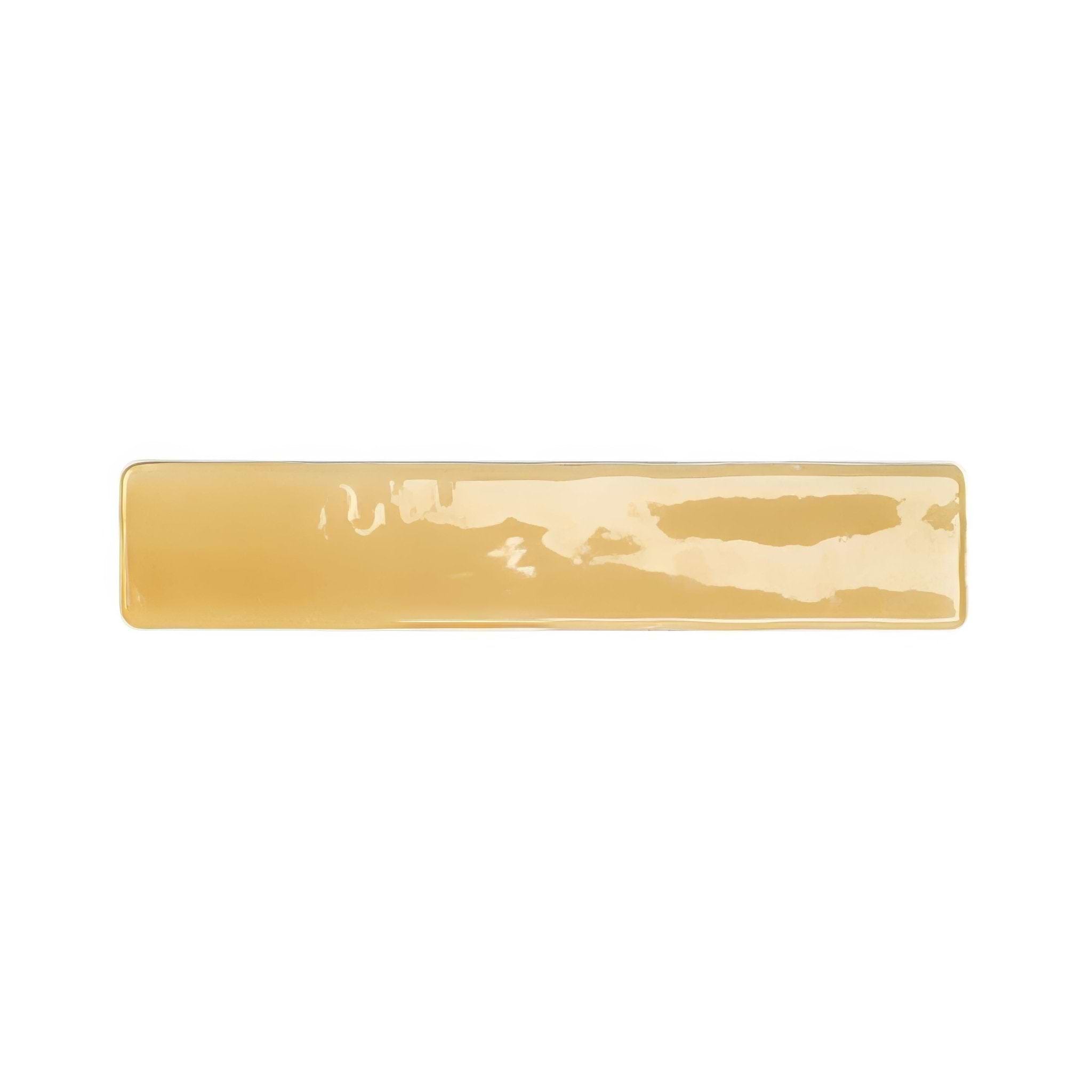 Nina Campbell Rivage Ochre - Hyperion Tiles