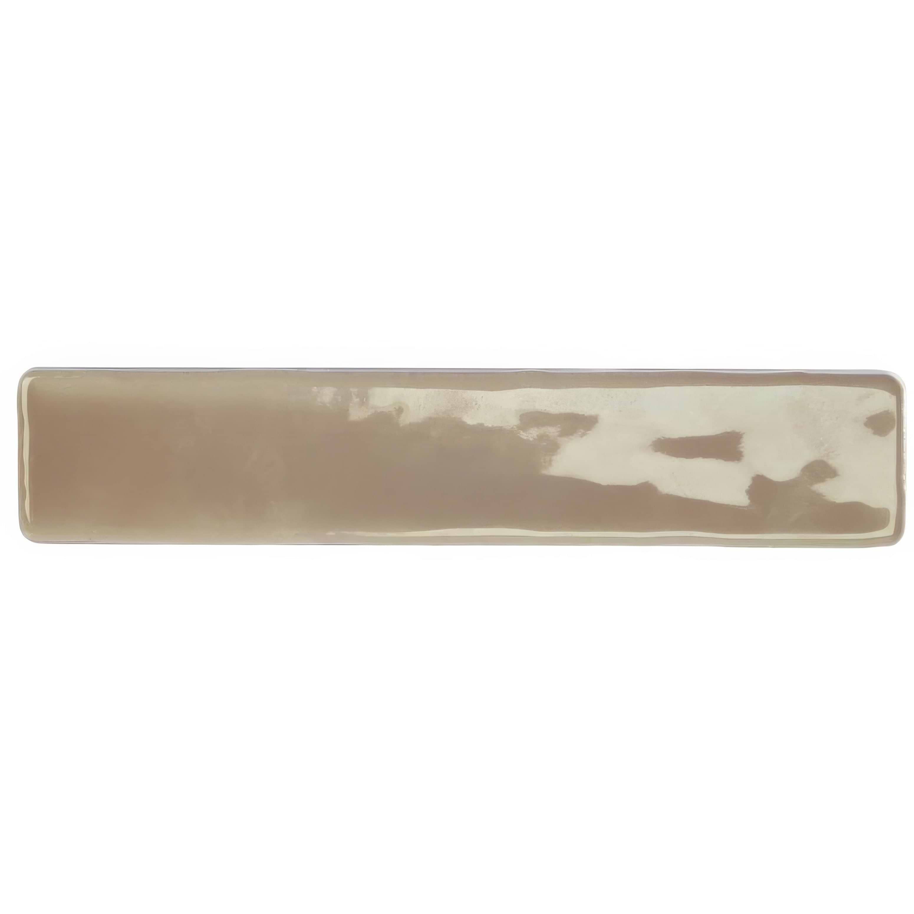 Nina Campbell Rivage Taupe By Hyperion Tiles