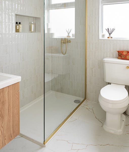 Portare Soprano Porcelain 60 x 60cm - Hyperion Tiles