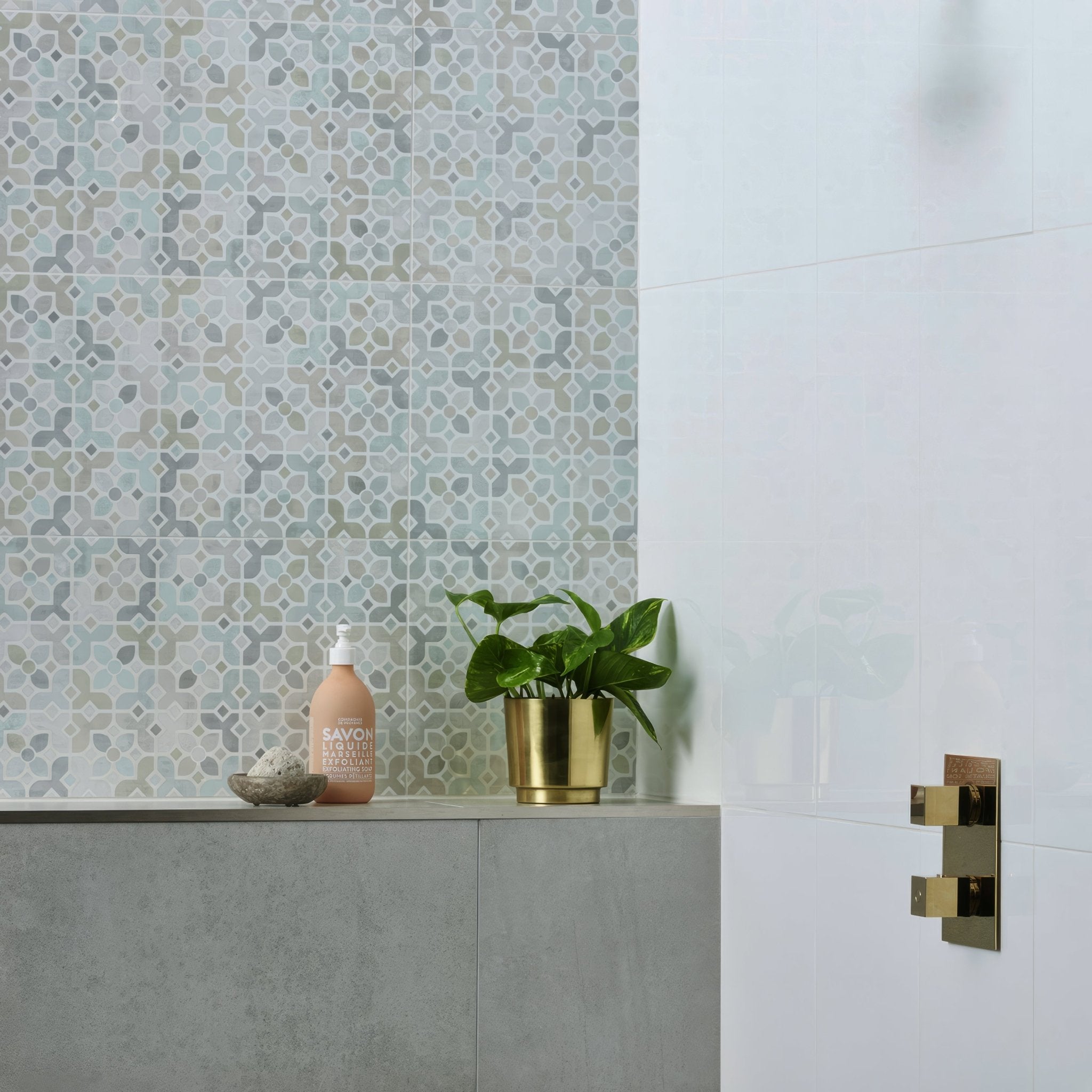 Nord Ris Matt Porcelain - Hyperion Tiles