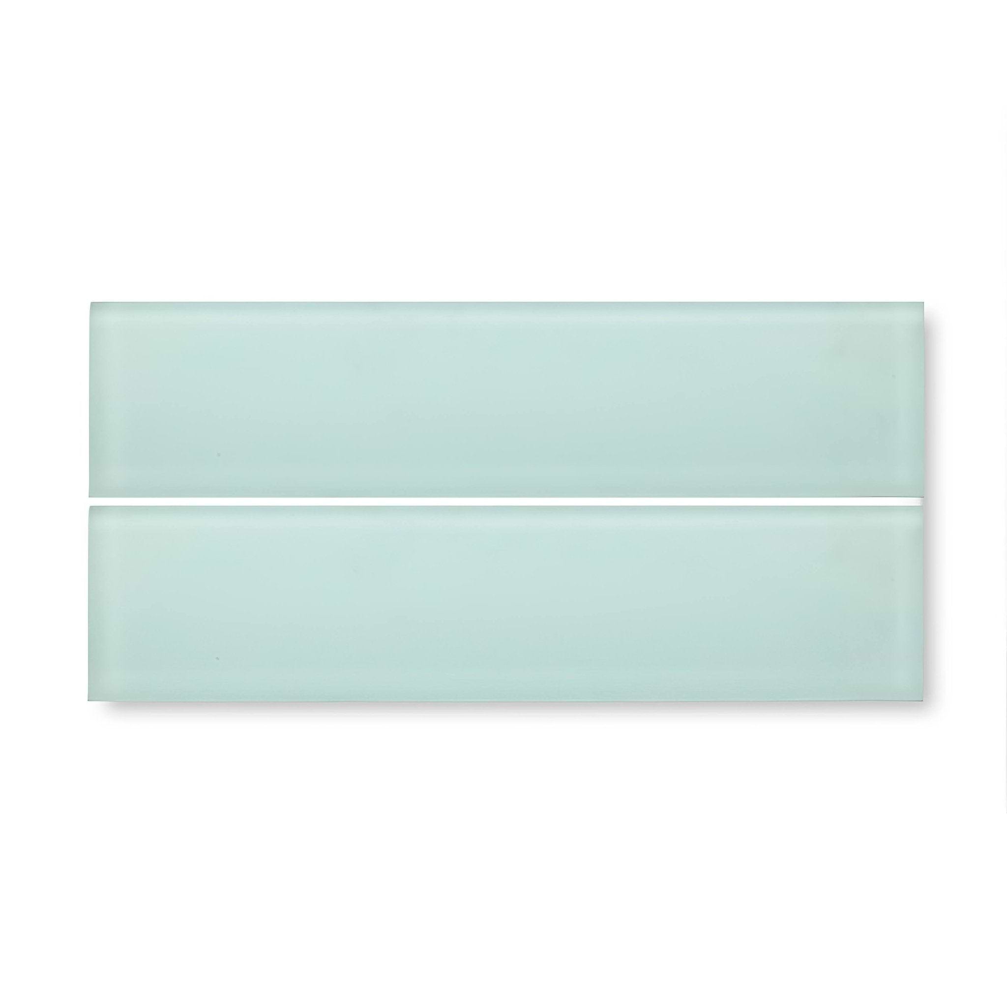 Nordic Glass Fjord - Hyperion Tiles