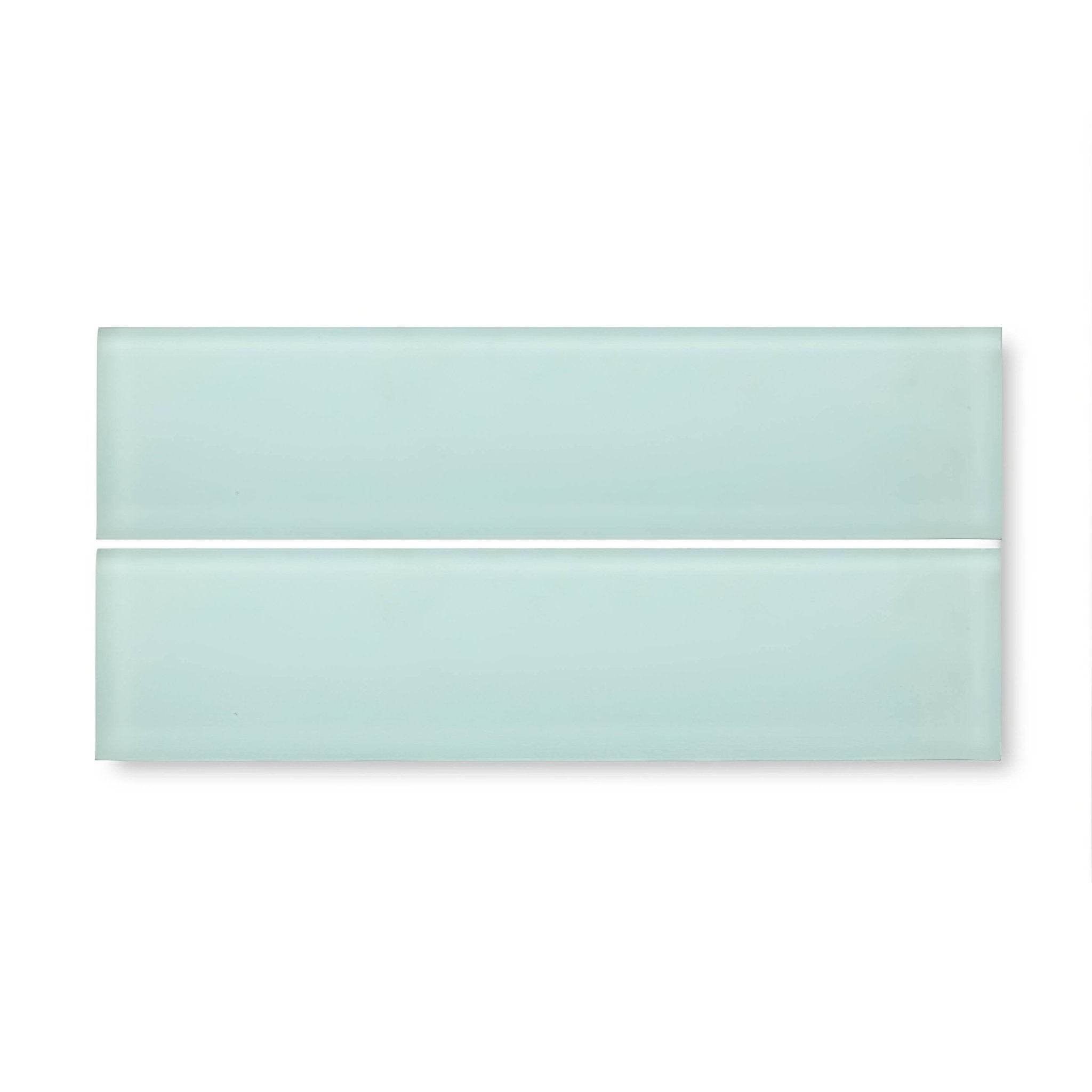 Nordic Glass Fjord - Hyperion Tiles
