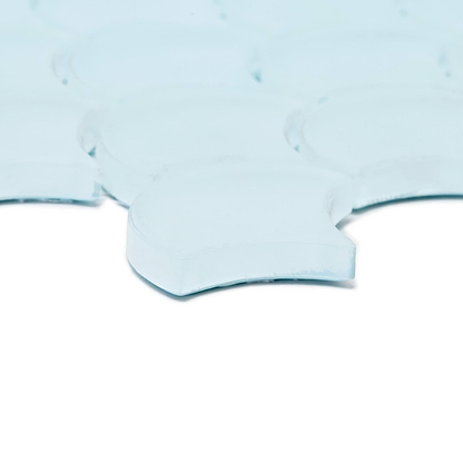 Nordic Glass Tromso Geyser Mosaic - Hyperion Tiles