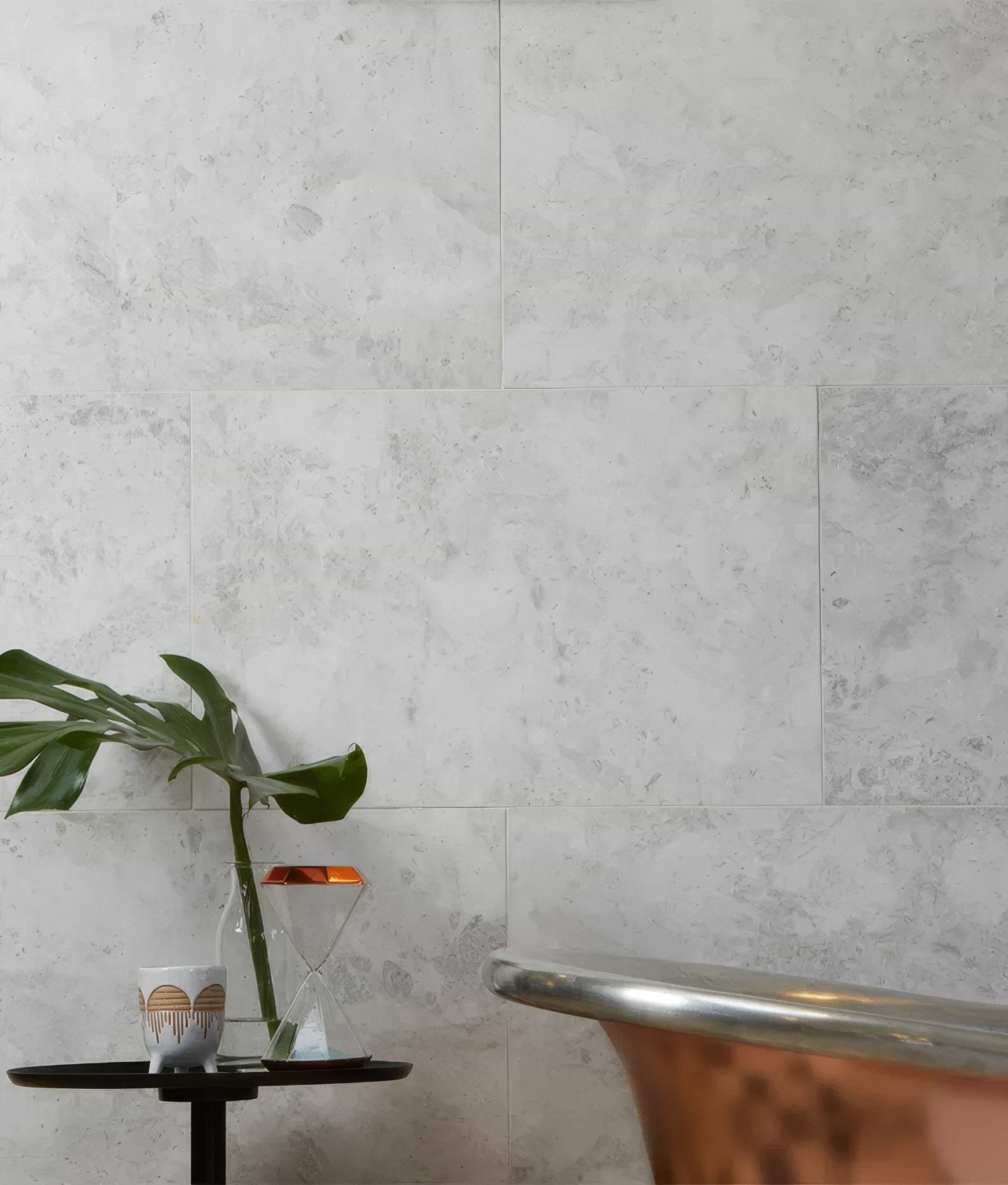 Nordic Marble Honed Finish 61 x 40.6cm - Hyperion Tiles