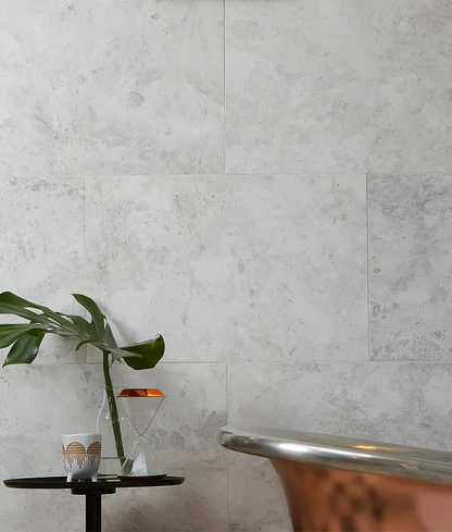 Nordic Marble Honed Finish 61 x 40.6cm - Hyperion Tiles