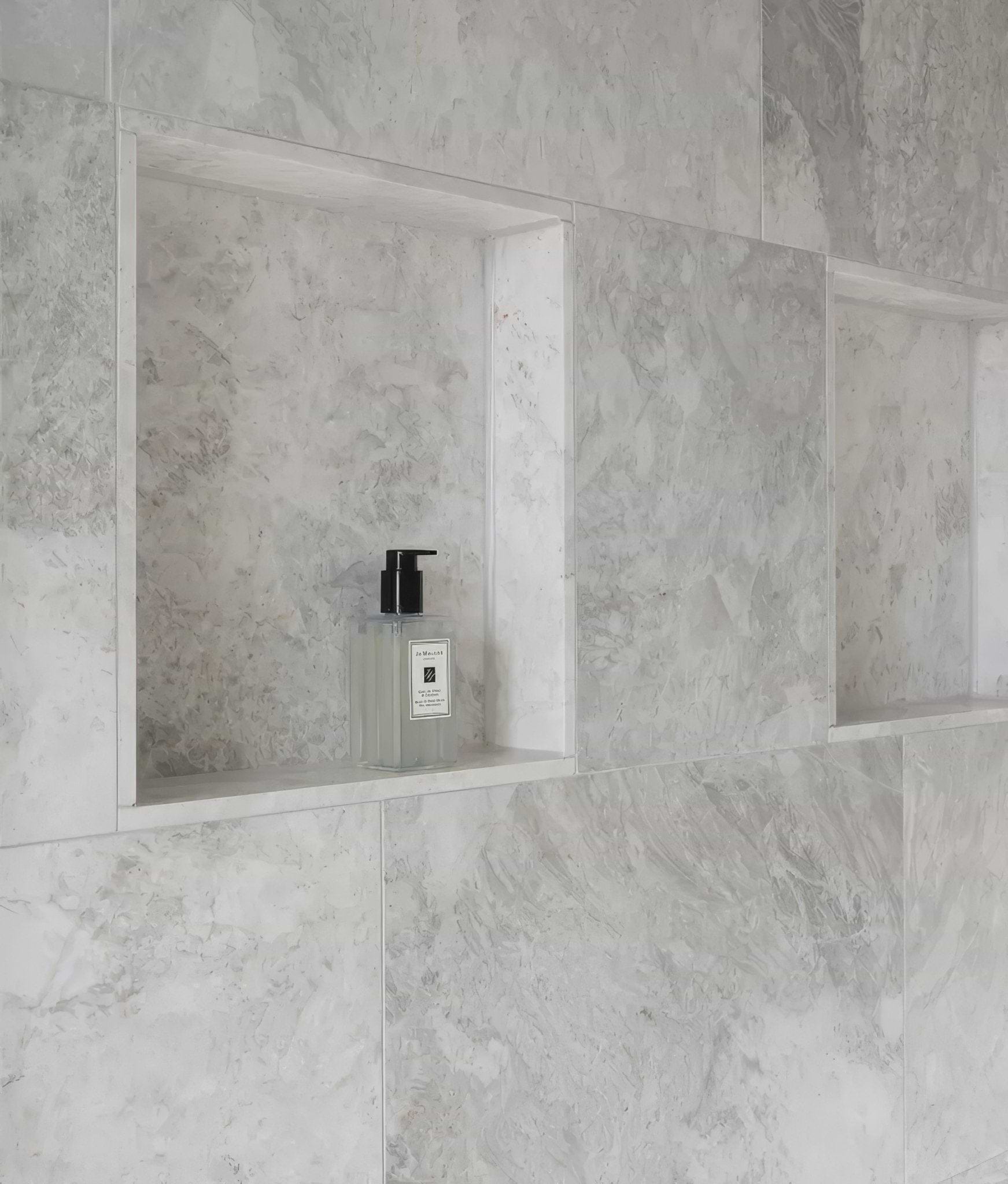 Nordic Marble Honed Finish 61 x 40.6cm - Hyperion Tiles