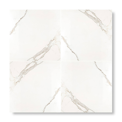 North Beach Montgomery 60 x 60cm - Hyperion Tiles